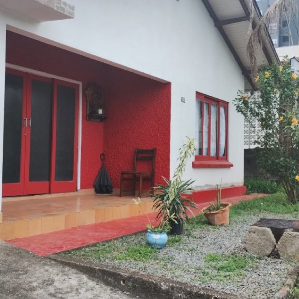 Casa Nova Brasilia
