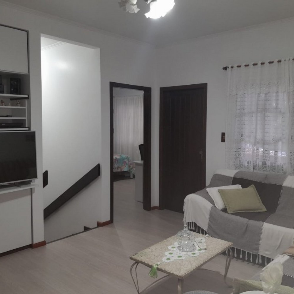 CASA AMIZADE