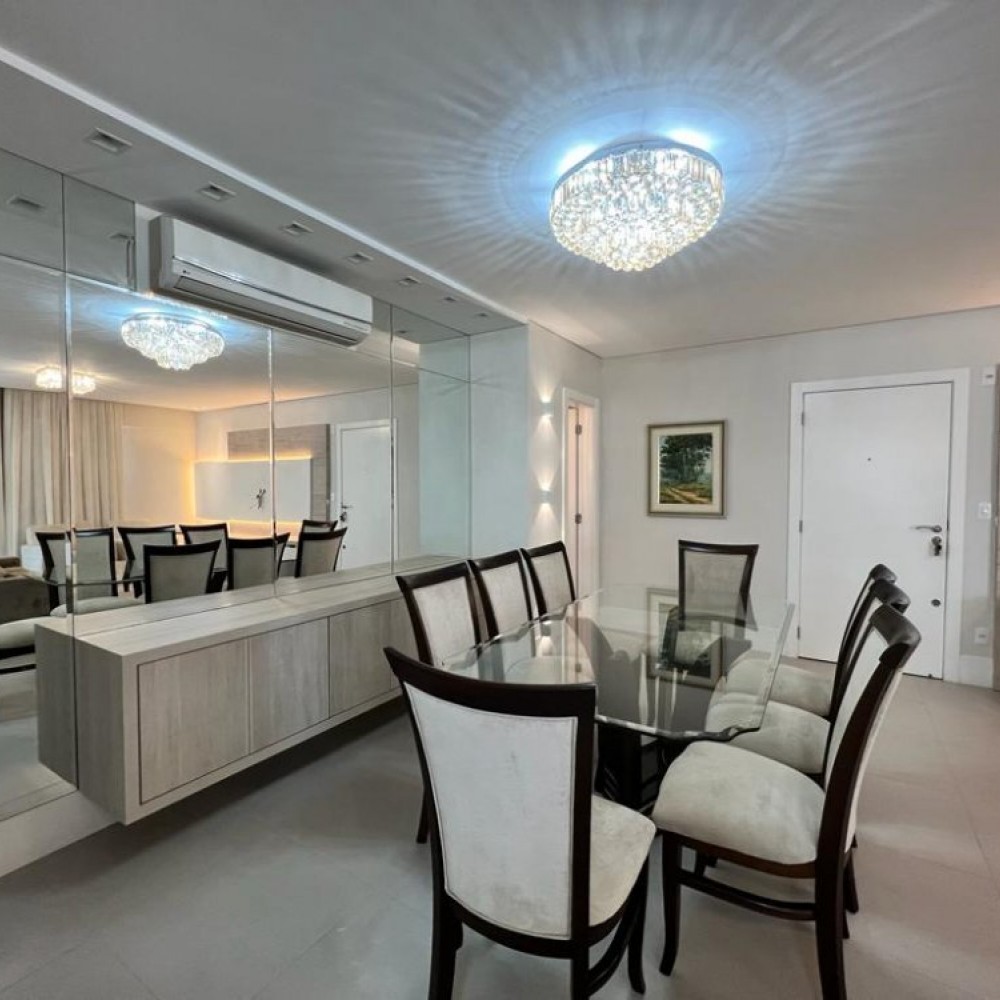 Apartamento Centro Jaragua do Sul