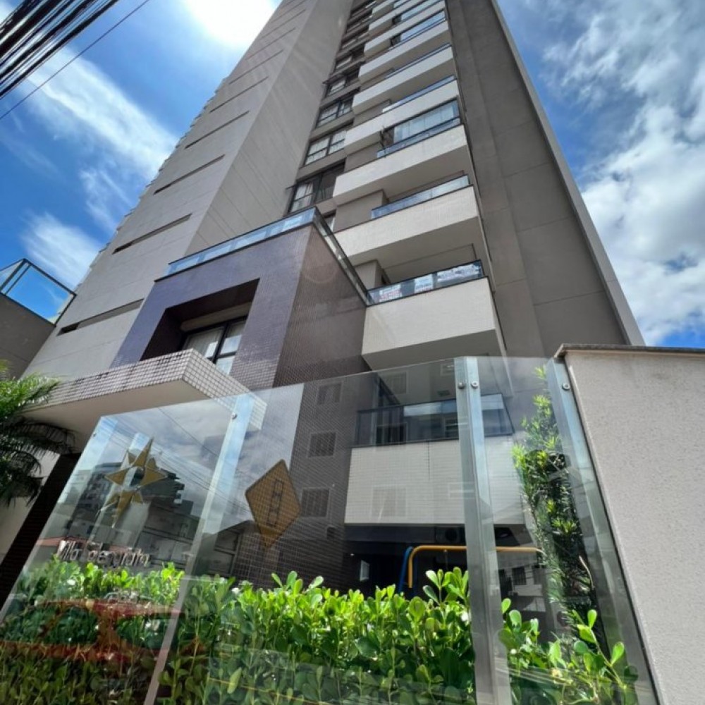 Apartamento Centro Jaragua do Sul
