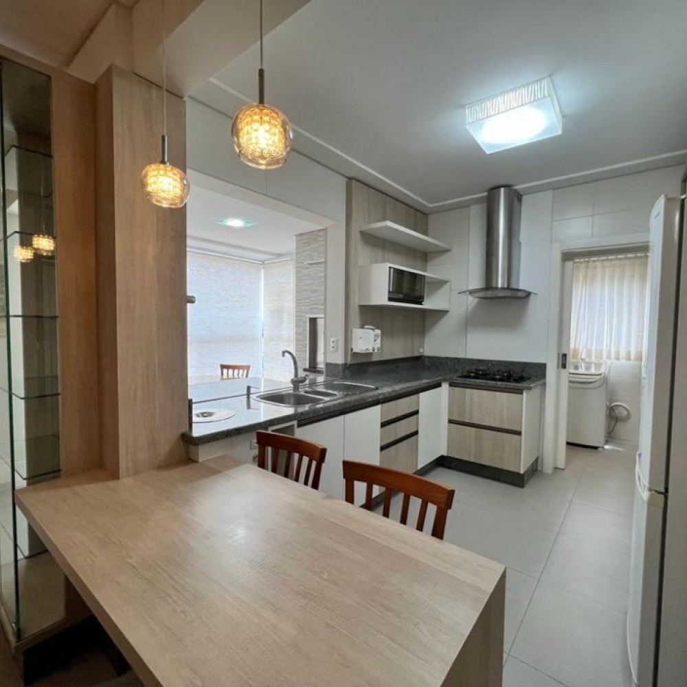 Apartamento Centro Jaragua do Sul