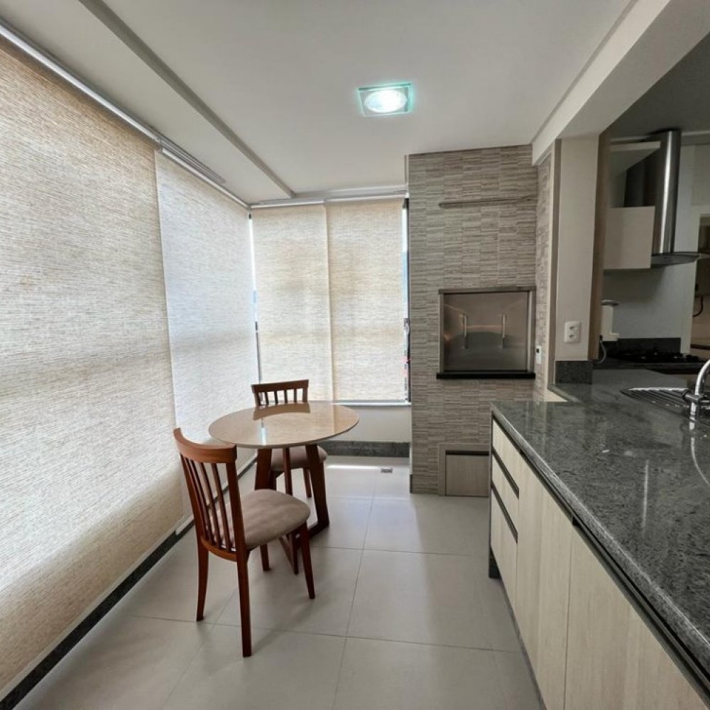 Apartamento Centro Jaragua do Sul