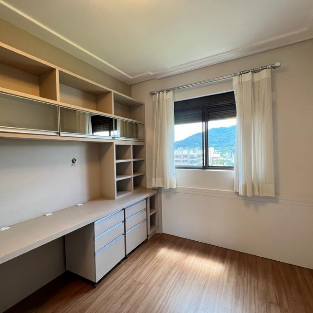 Apartamento Centro Jaragua do Sul