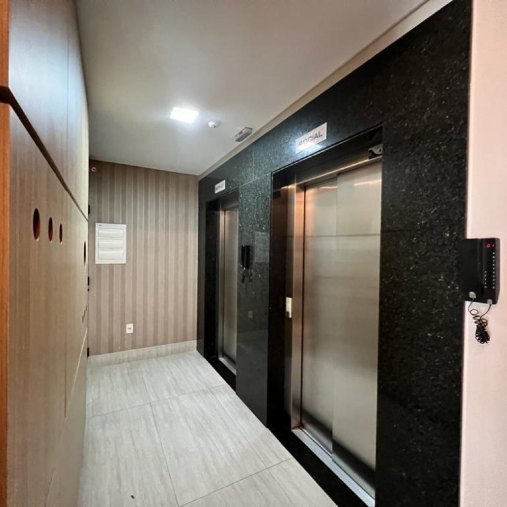 Apartamento Centro Jaragua do Sul