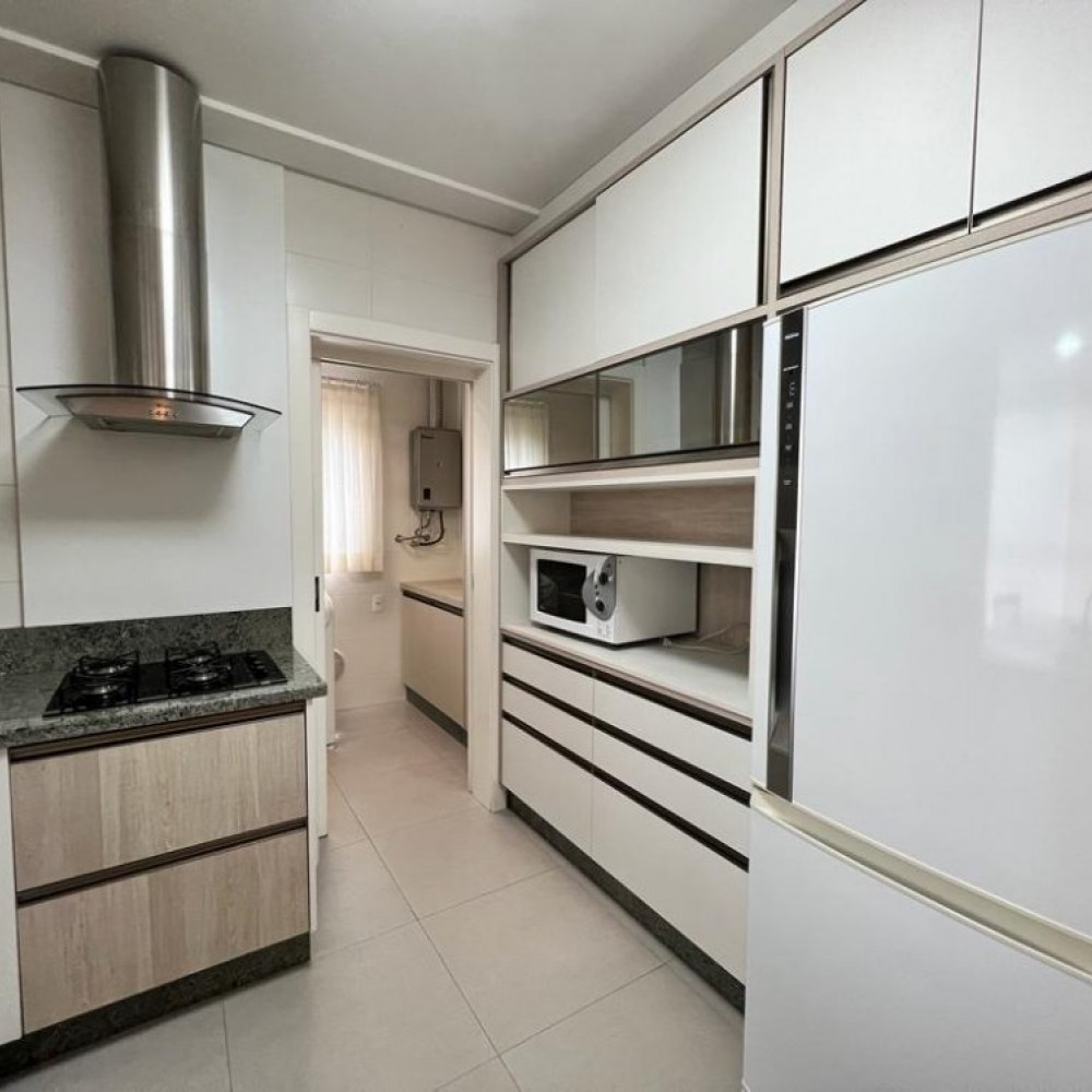 Apartamento Centro Jaragua do Sul