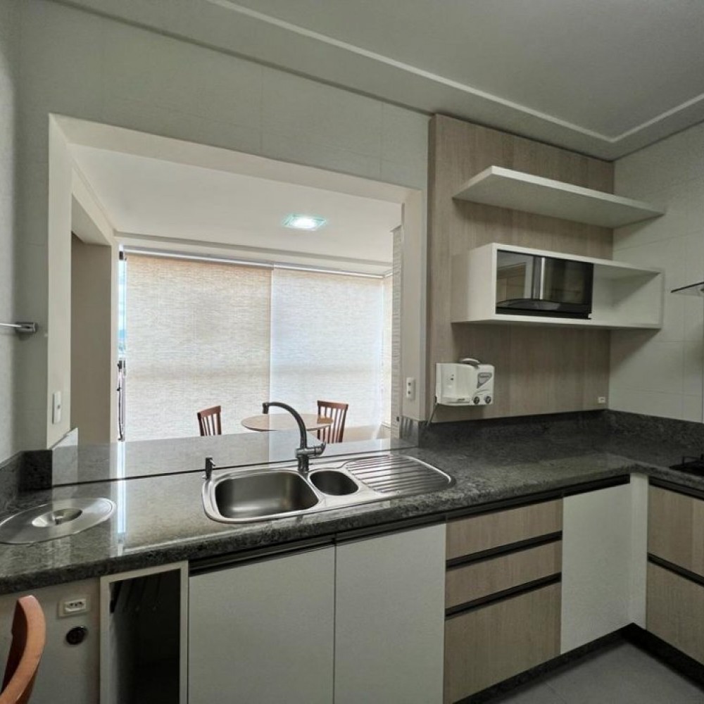Apartamento Centro Jaragua do Sul