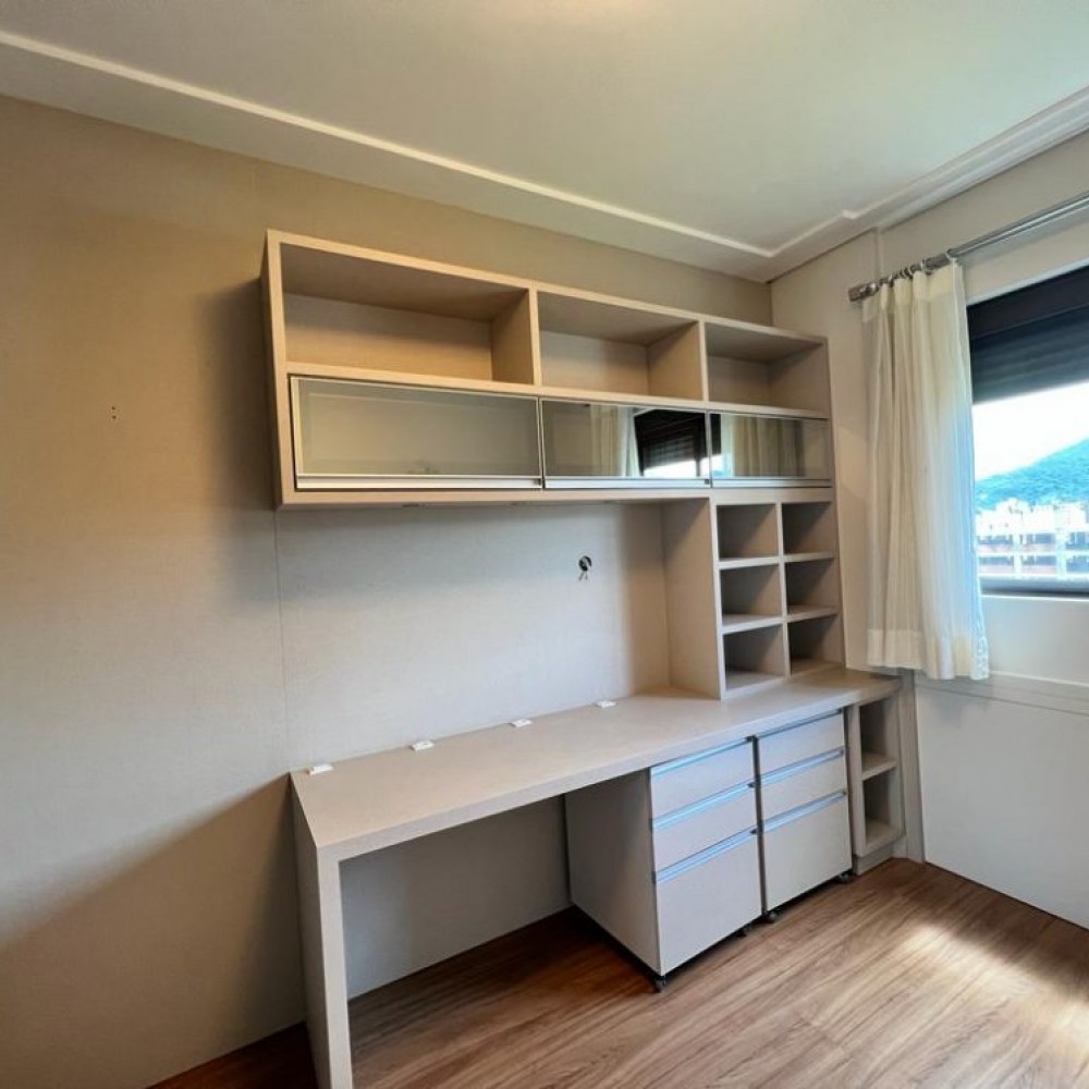 Apartamento Centro Jaragua do Sul