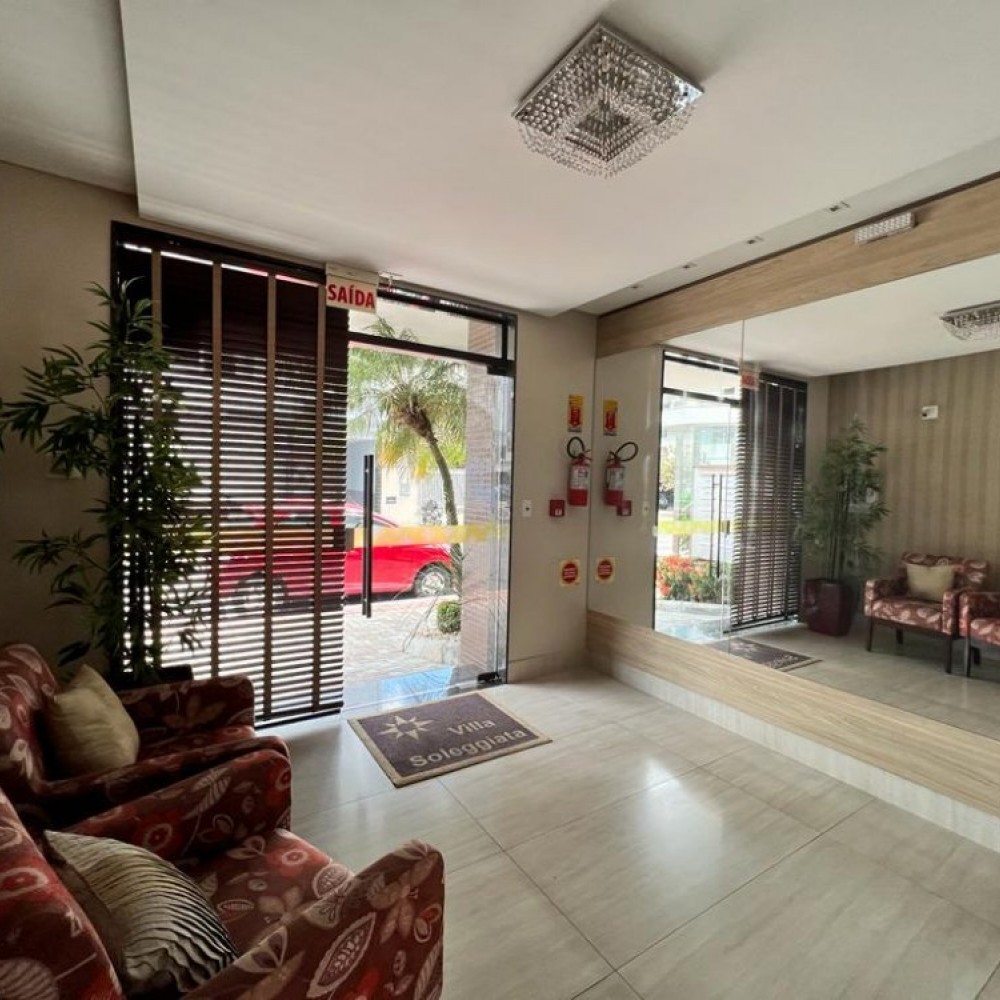 Apartamento Centro Jaragua do Sul
