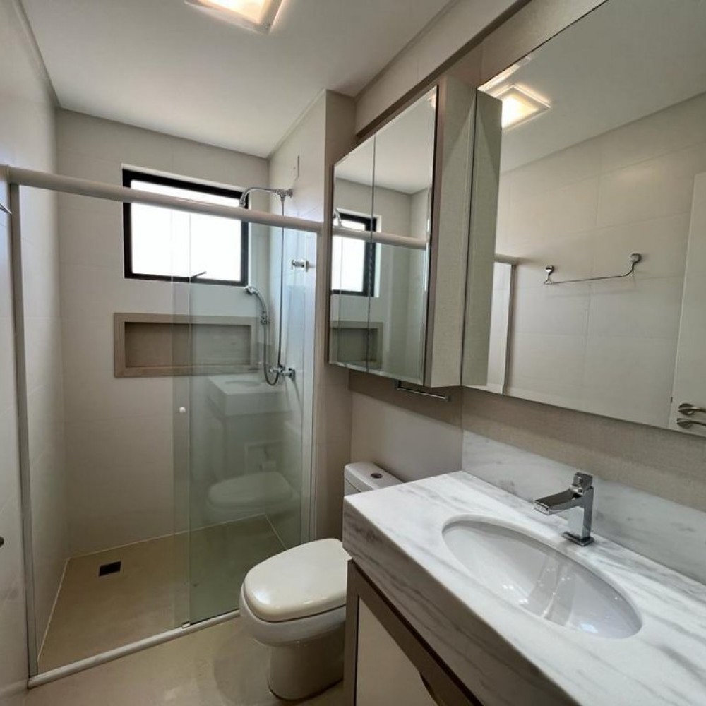 Apartamento Centro Jaragua do Sul