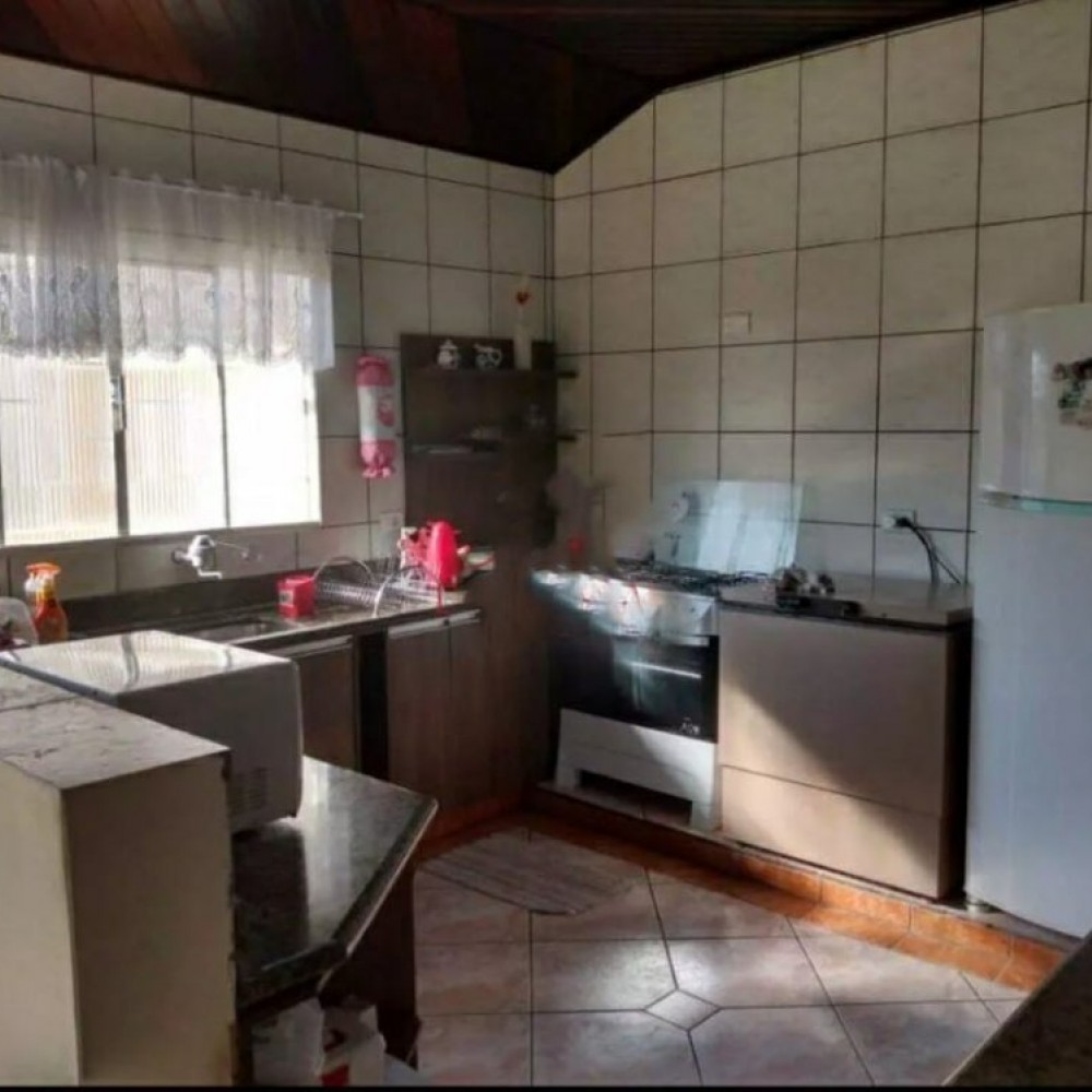 Casa Nova Brasilia 