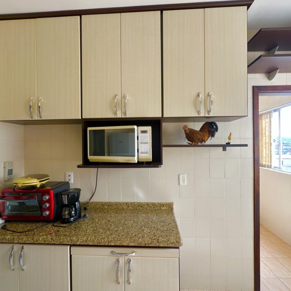 Apartamento Centro Jaragua do sul 
