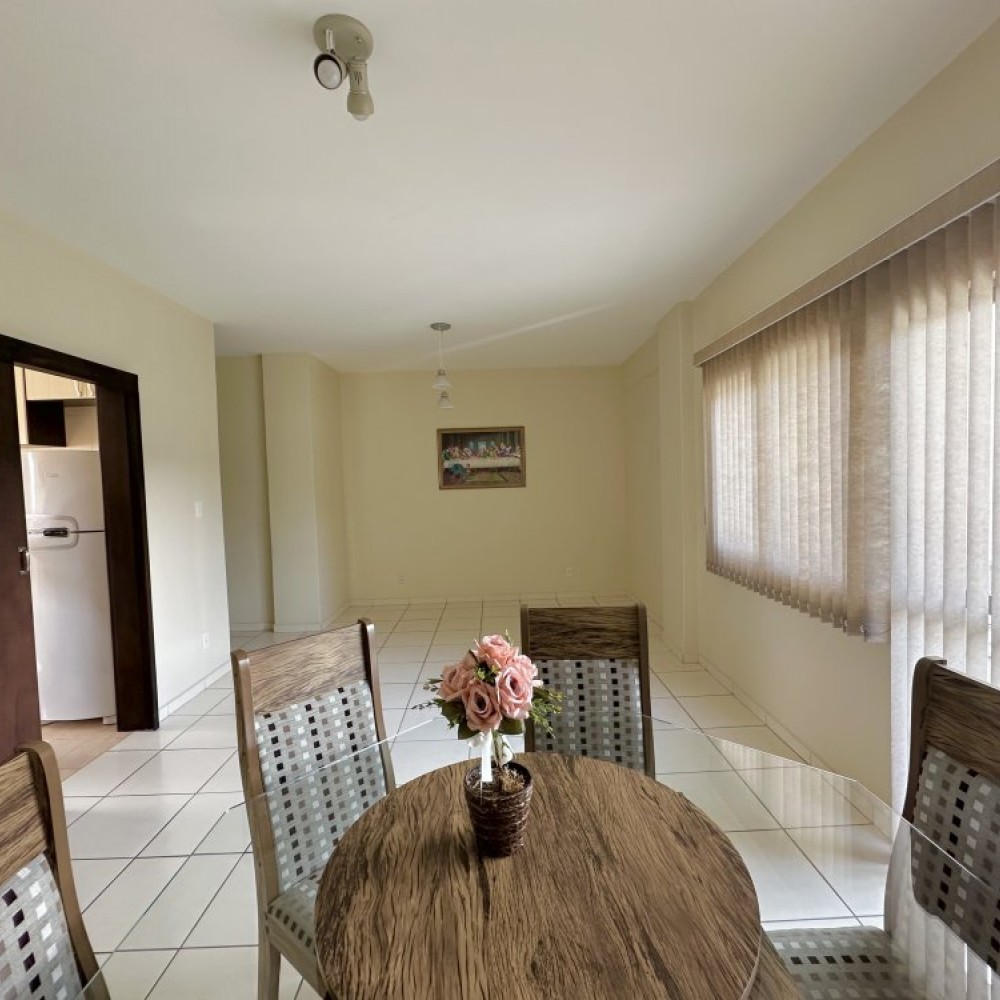 Apartamento Centro Jaragua do sul 