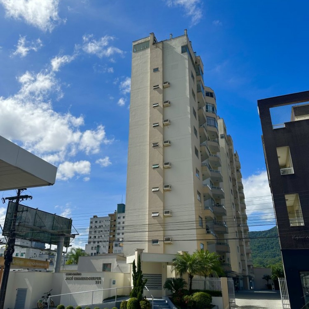 Apartamento Centro Jaragua do sul 