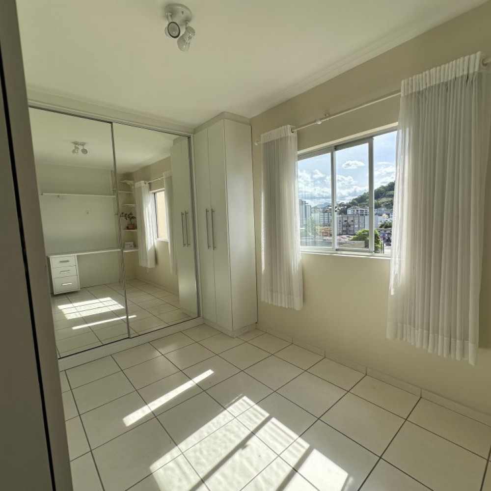 Apartamento Centro Jaragua do sul 