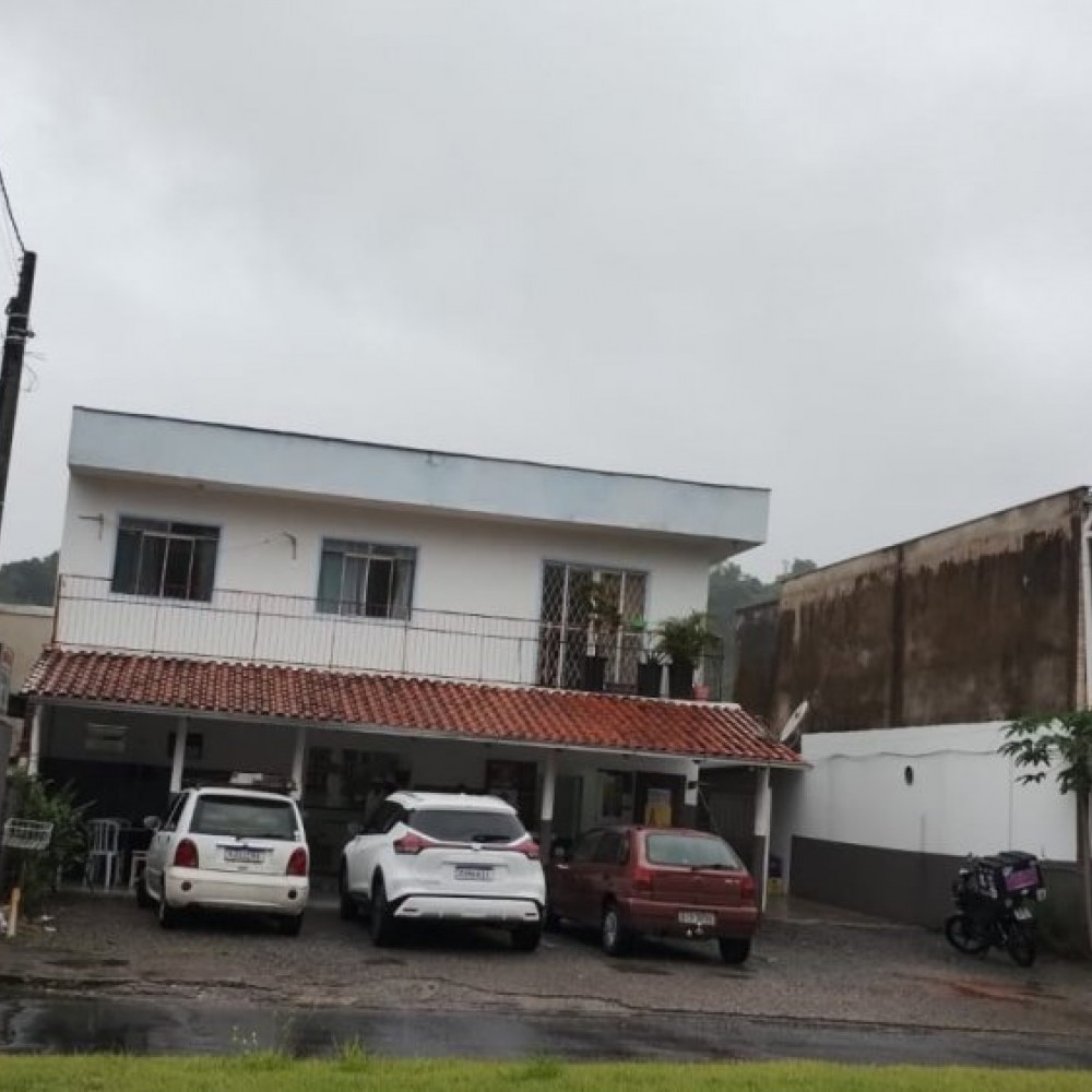 Terreno centro Jaragu do Sul 