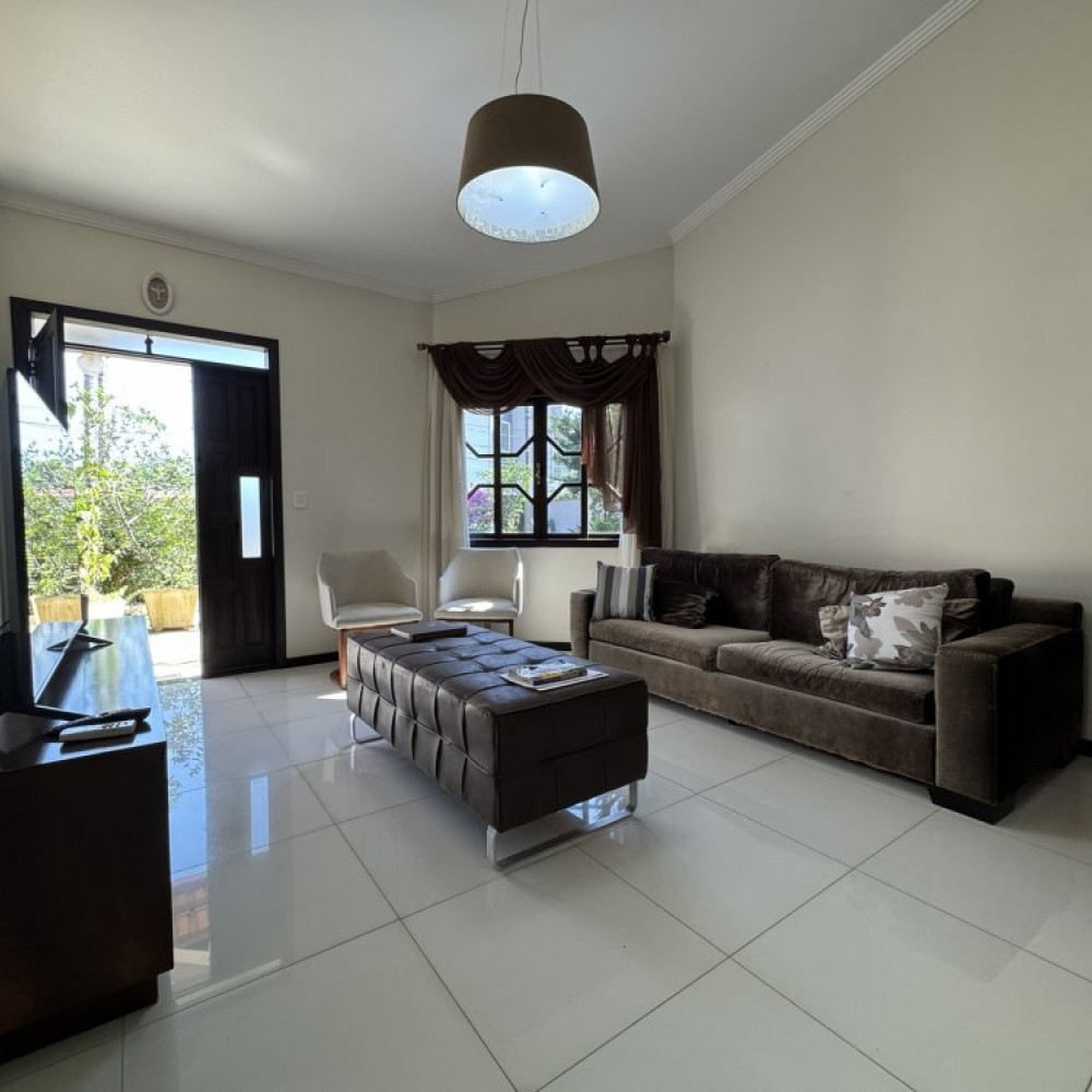 Casa Amizade