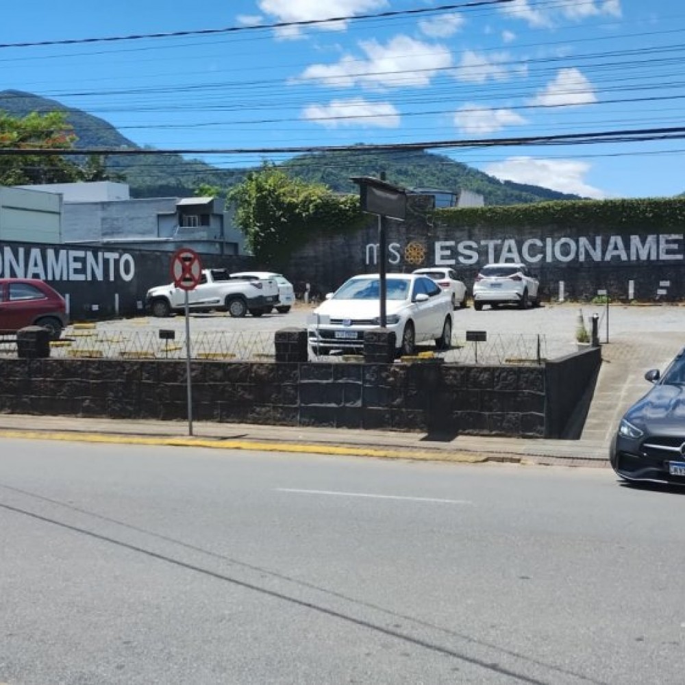 Terreno Joao Marcatto