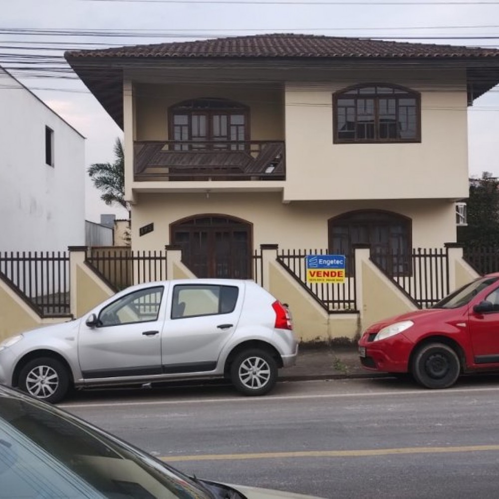 Casa Vila Lalau.