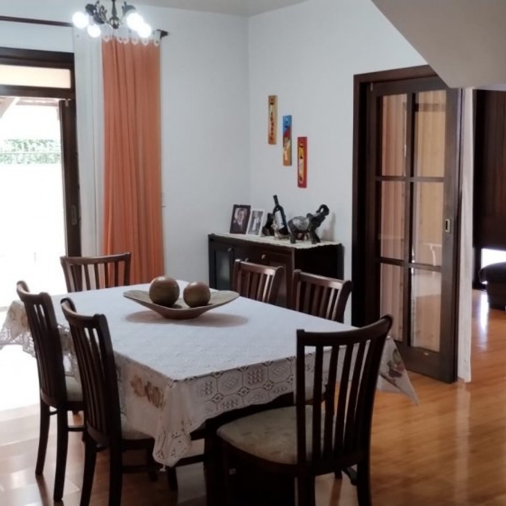 Casa Centro Jaragu do Sul