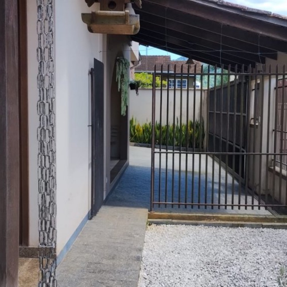 Casa Centro Jaragu do Sul