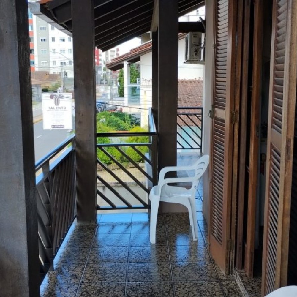 Casa Centro Jaragu do Sul