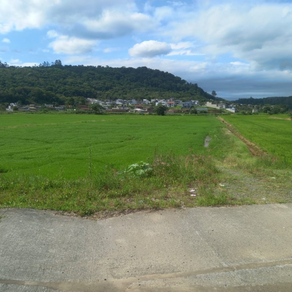 Terreno Guaramirim Br 280