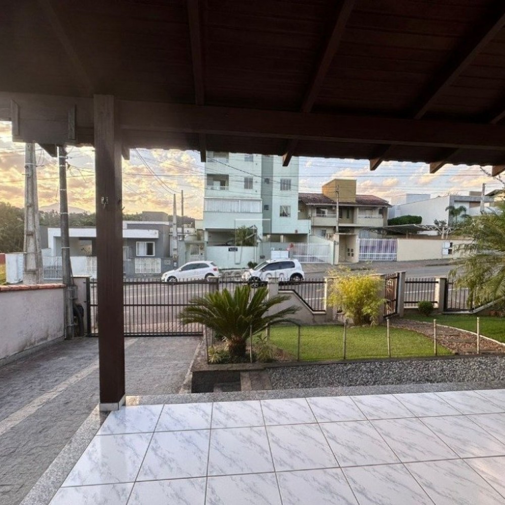 Casa Amizade Jaragu do Sul