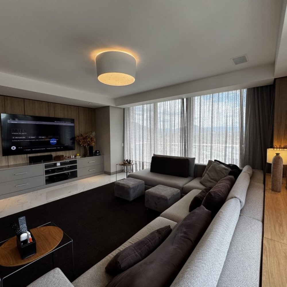 Cobertura Duplex