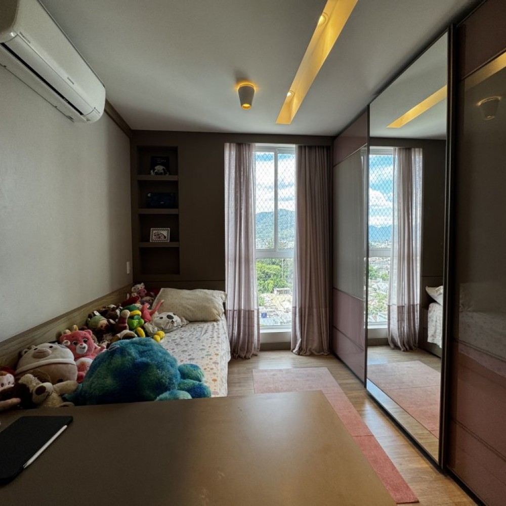 Cobertura Duplex