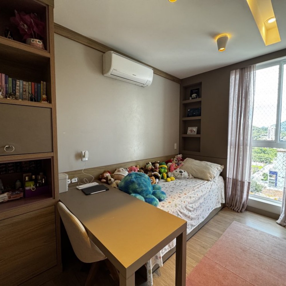 Cobertura Duplex
