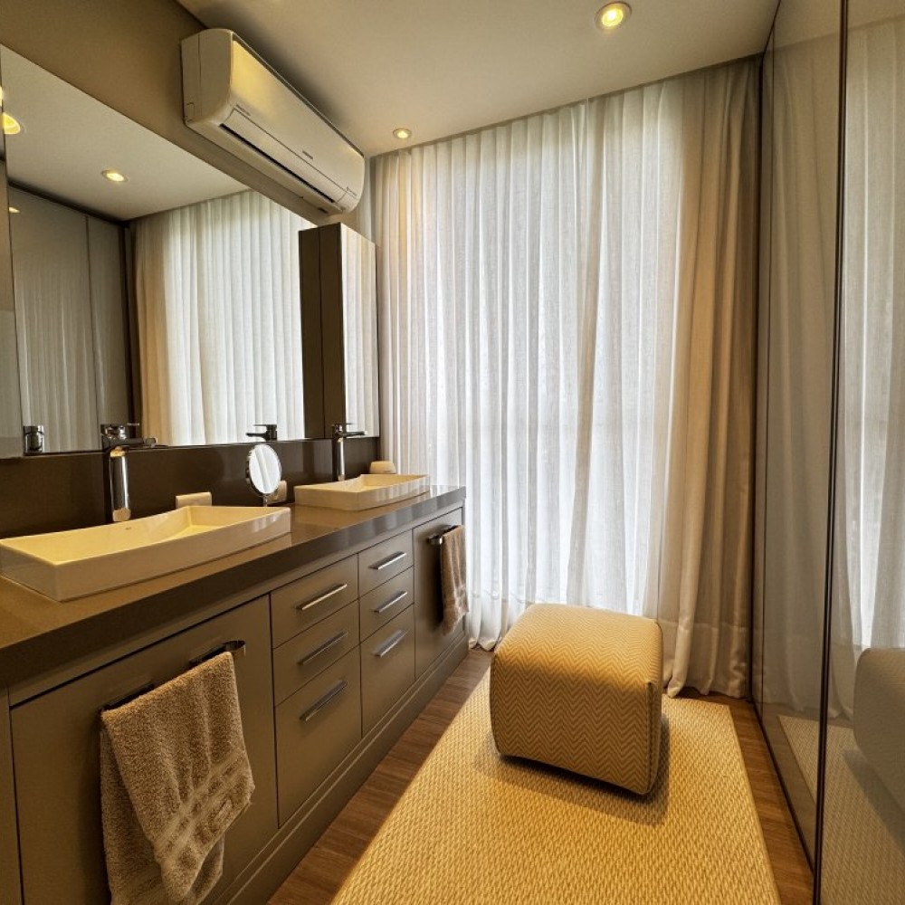 Cobertura Duplex