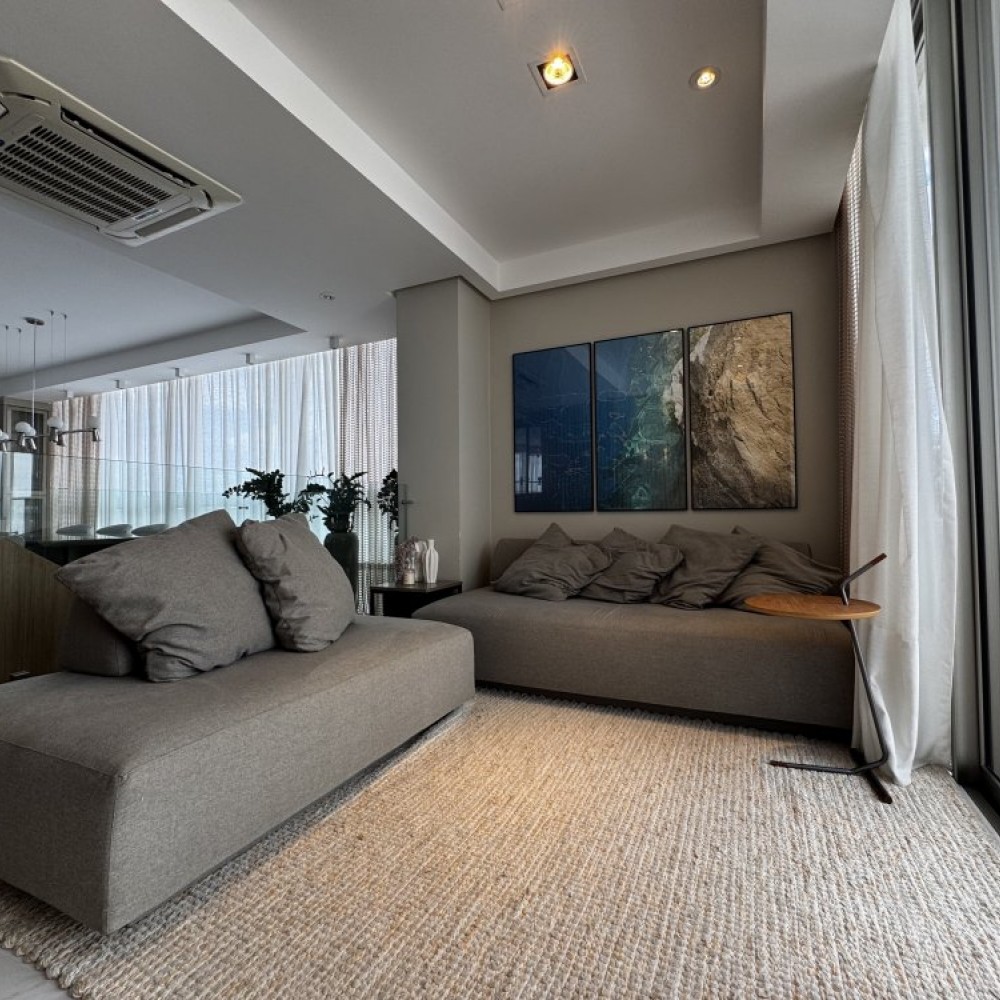 Cobertura Duplex