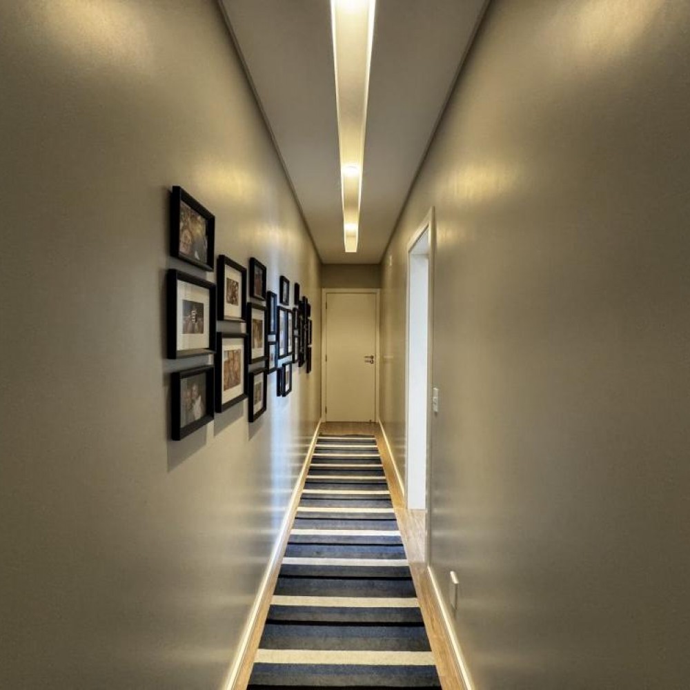 Cobertura Duplex