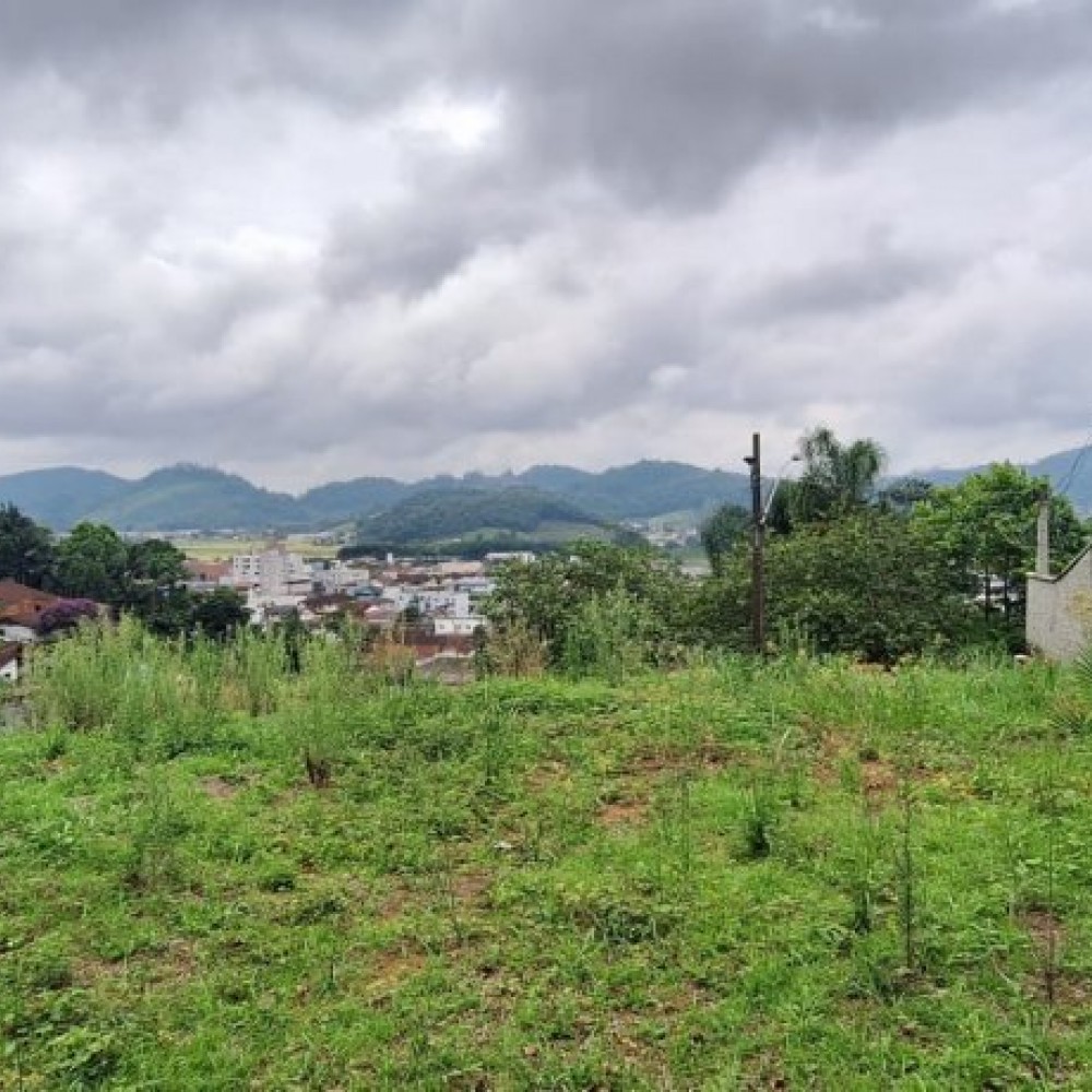 Terreno 