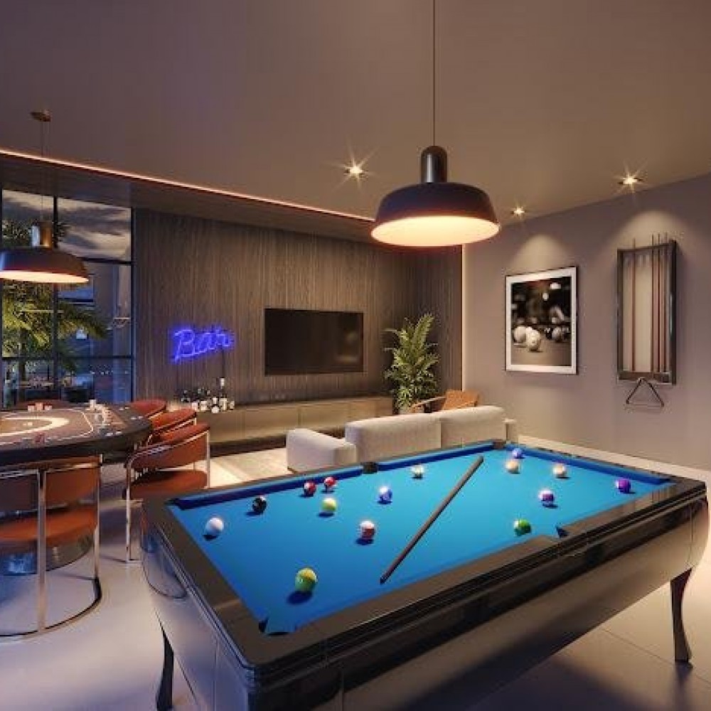 Apartamento Vila Nova