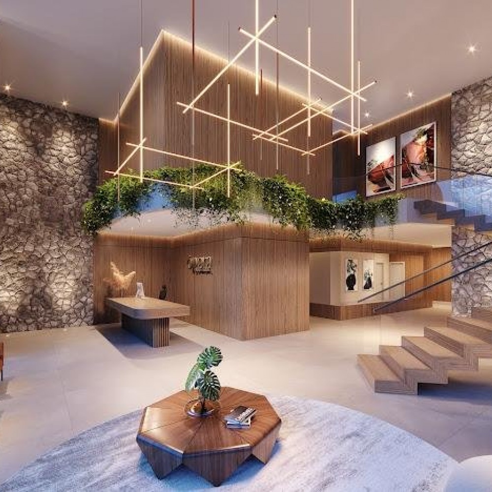 Apartamento Vila Nova