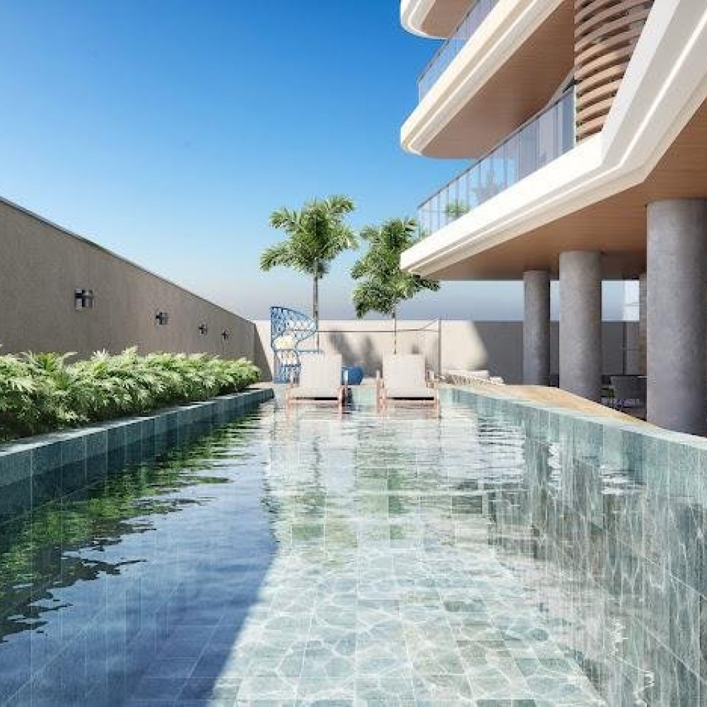 Apartamento Vila Nova