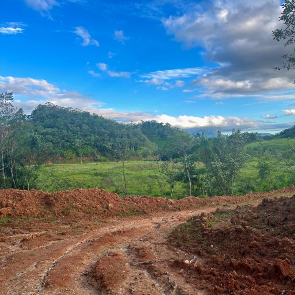 Terreno Jaragu do Sul