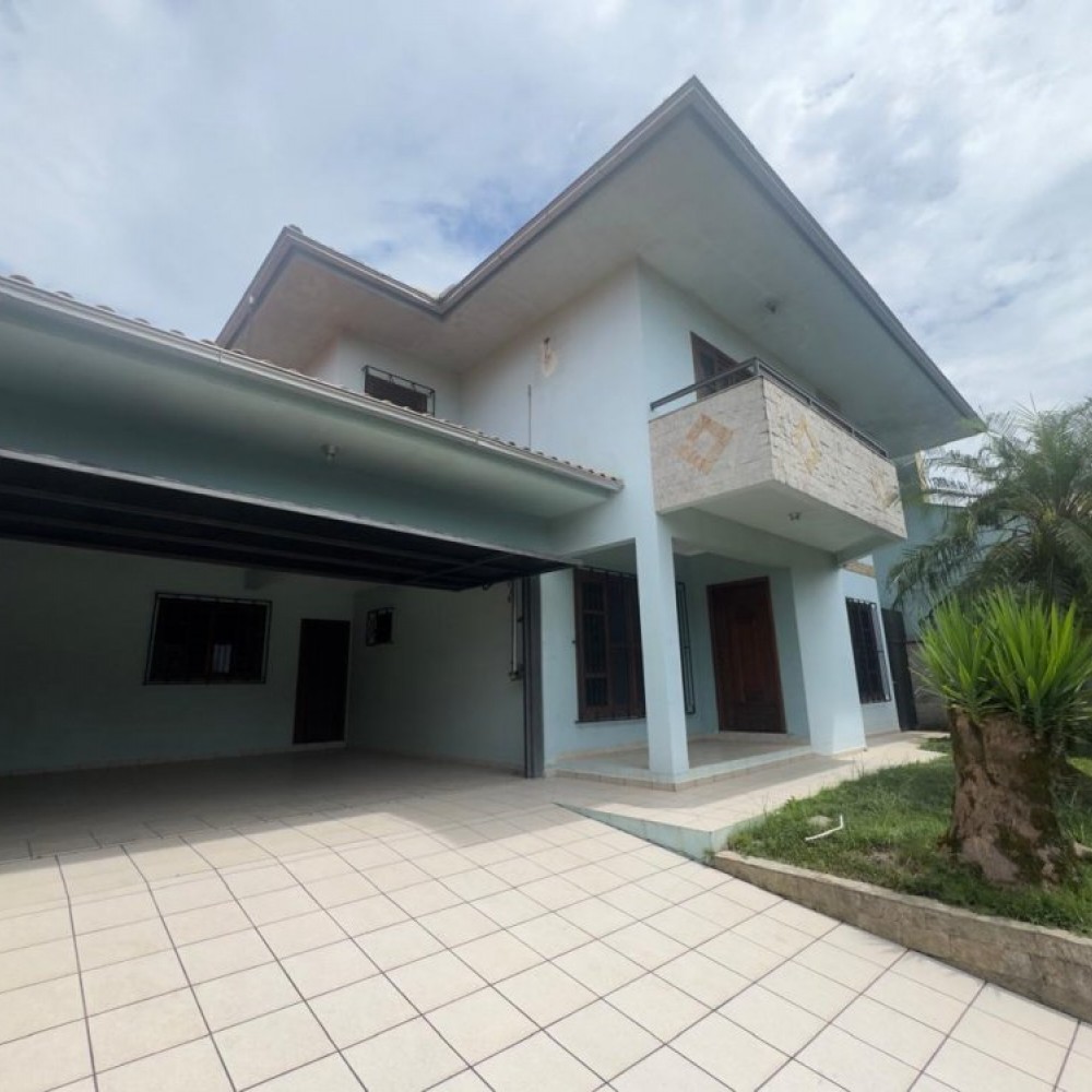 Casa Amizade Jaragu do Sul