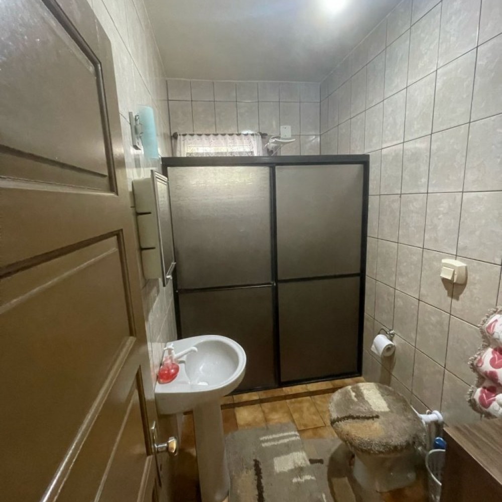 CASA TRREA NO AMIZADE