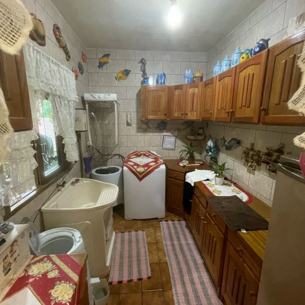 CASA TRREA NO AMIZADE
