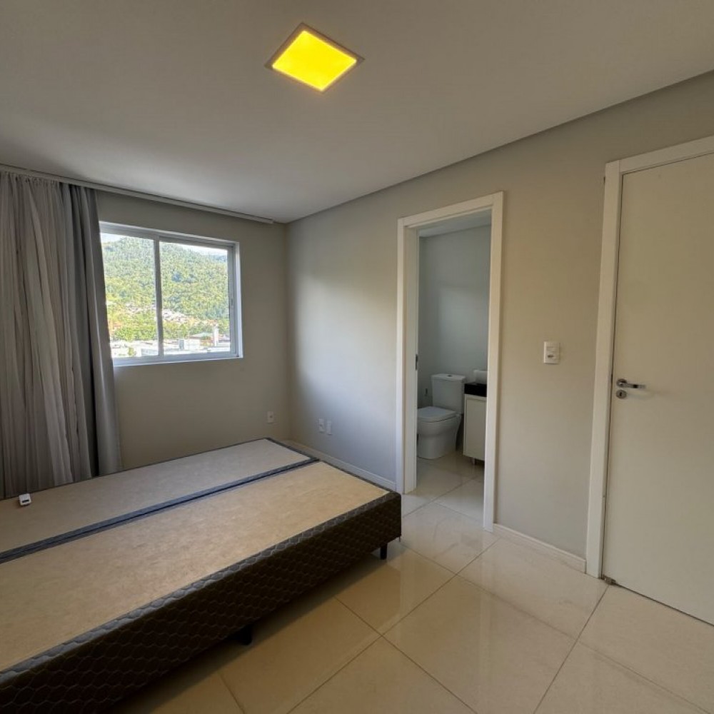 Apartamento Barra do Rio Molha