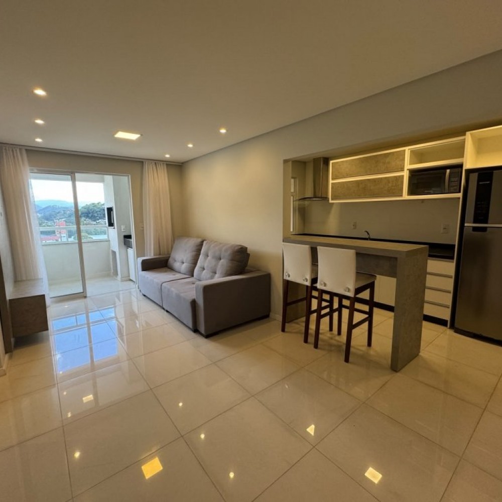 Apartamento Barra do Rio Molha