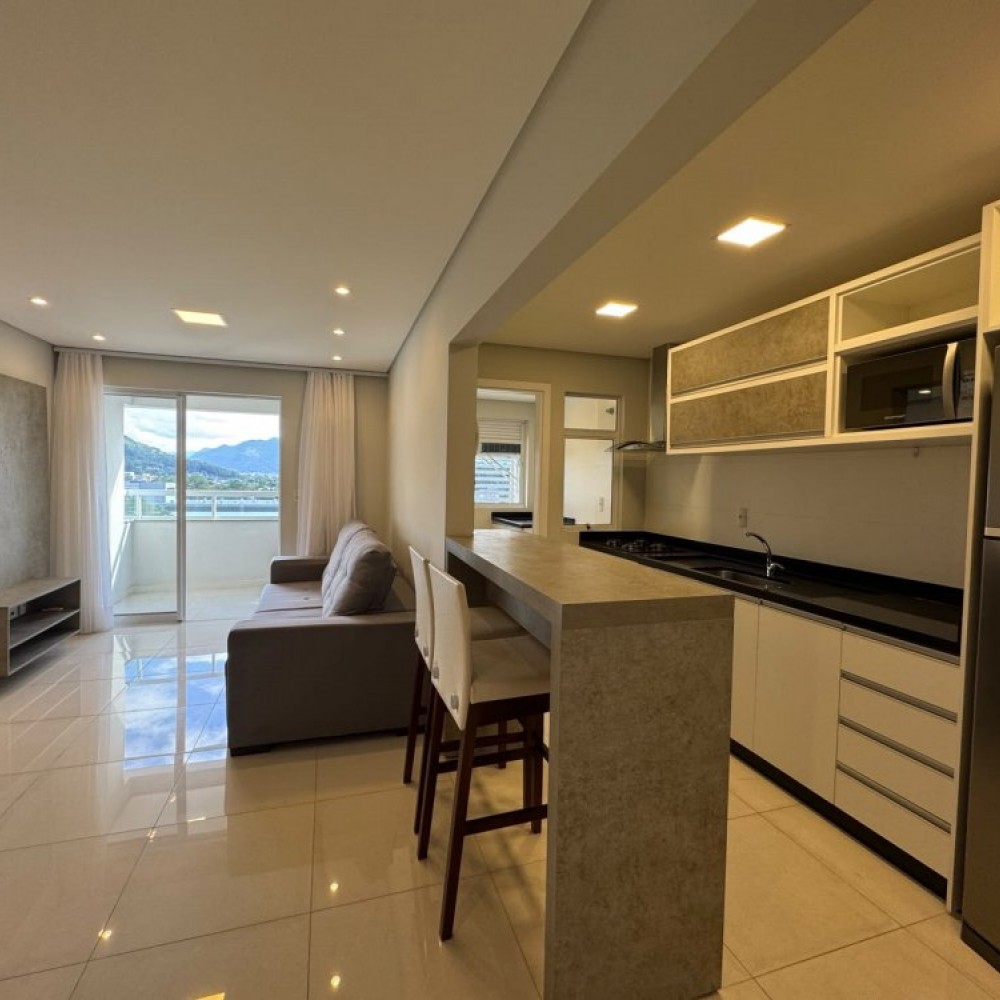 Apartamento Barra do Rio Molha