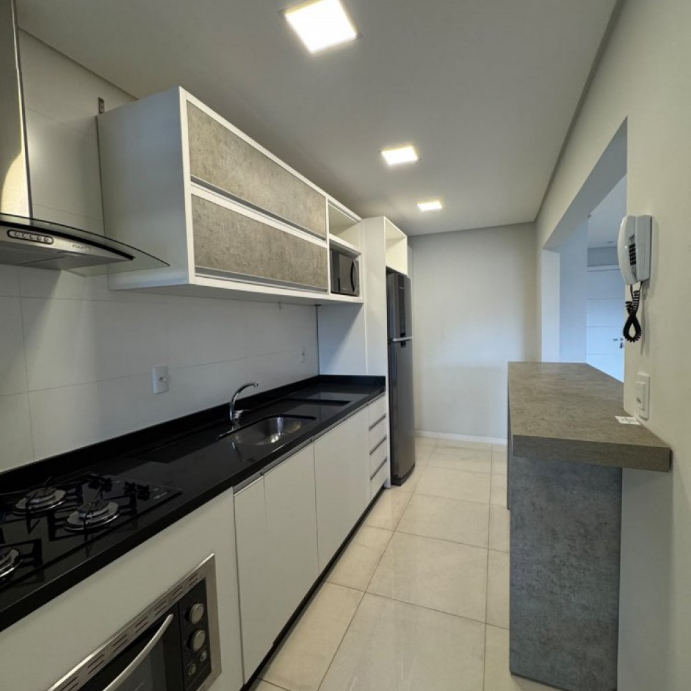 Apartamento Barra do Rio Molha