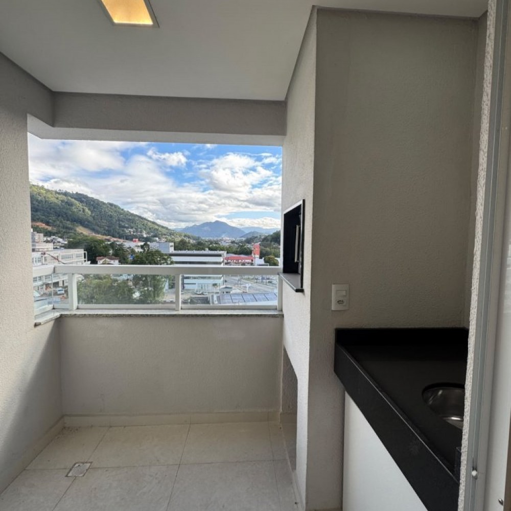 Apartamento Barra do Rio Molha