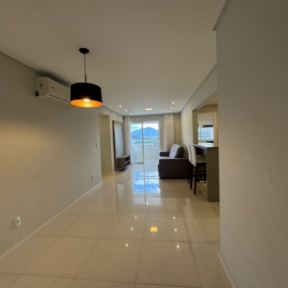 Apartamento Barra do Rio Molha