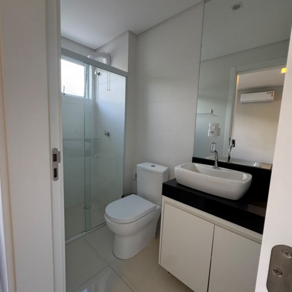 Apartamento Barra do Rio Molha