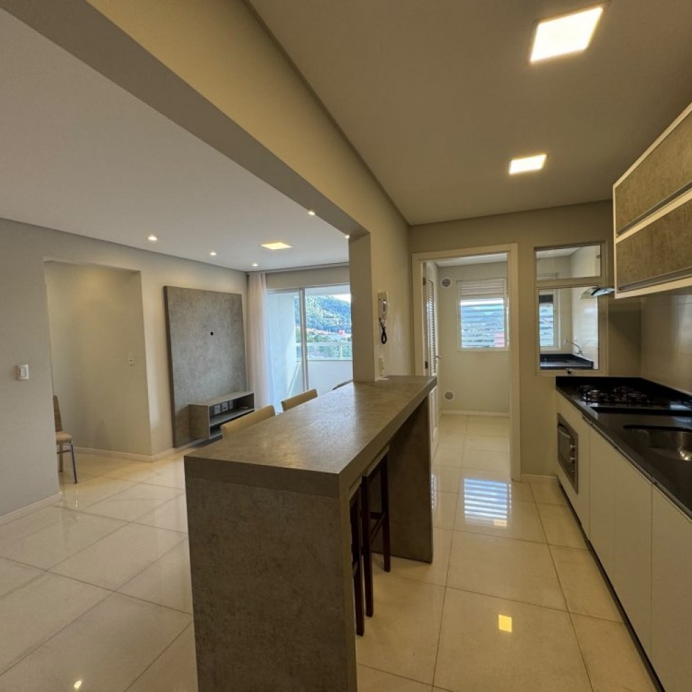 Apartamento Barra do Rio Molha