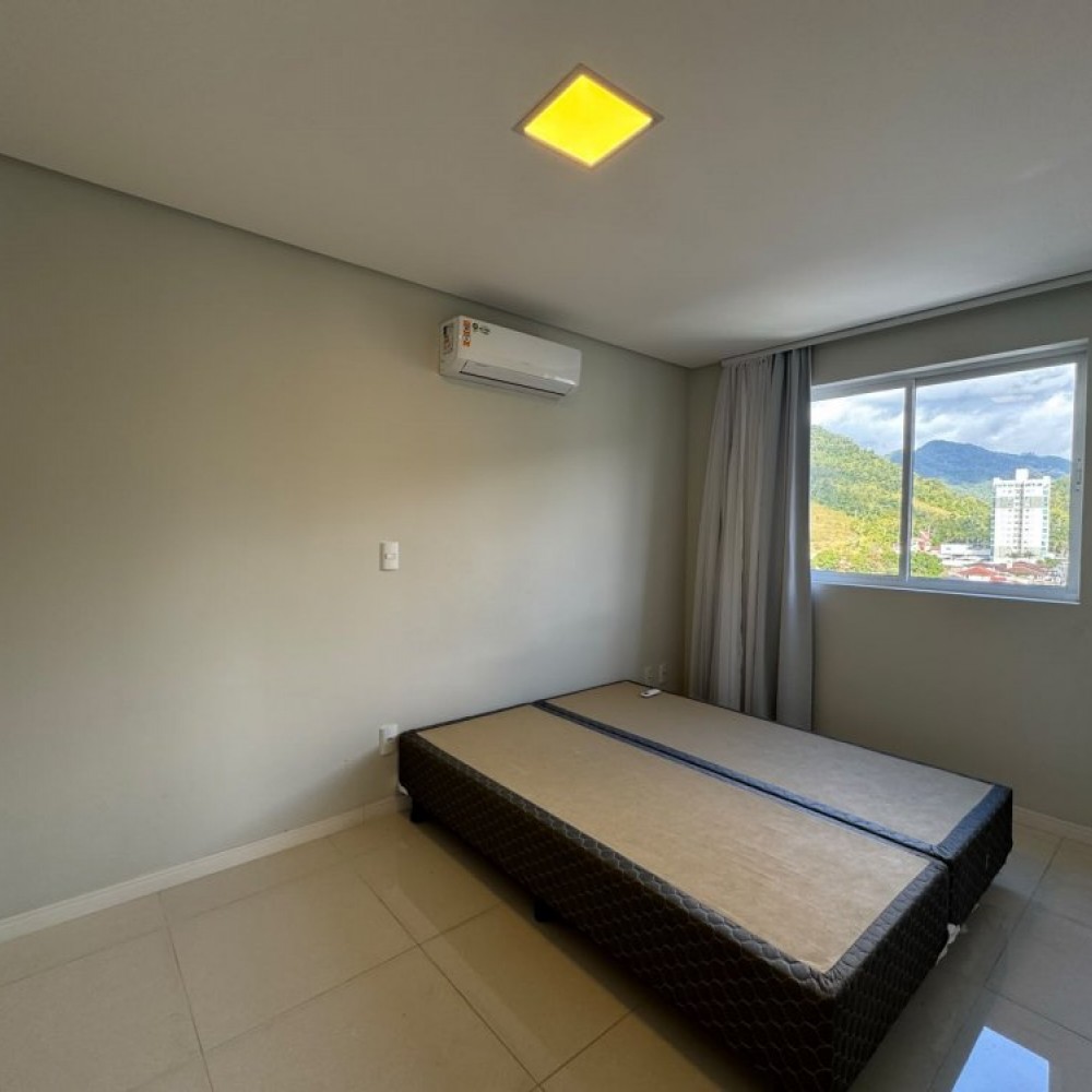Apartamento Barra do Rio Molha